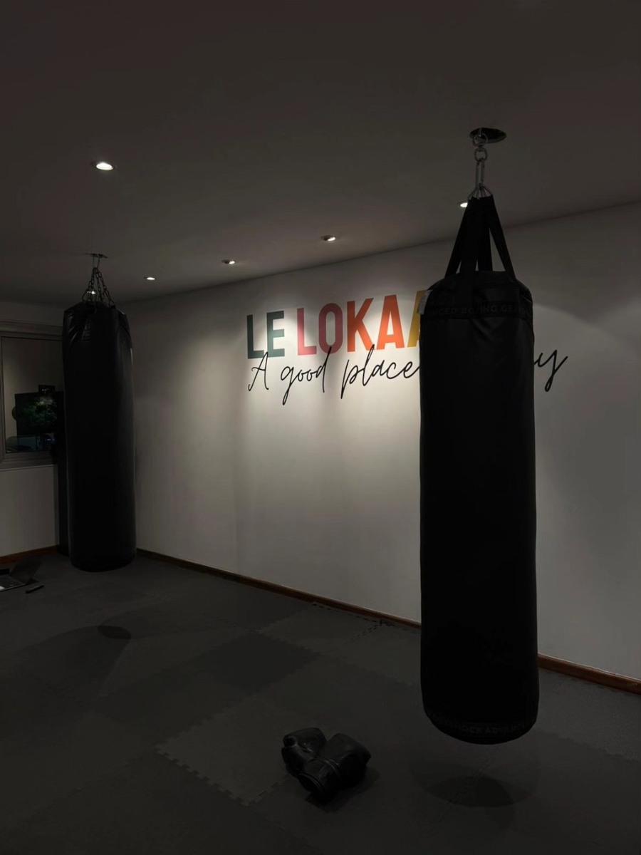 Bienvenue sur le site officiel du Lokaal