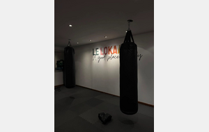 Bienvenue sur le site officiel du Lokaal